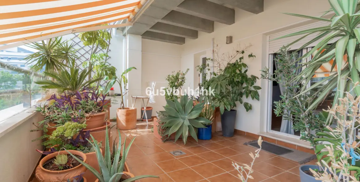 Venta de ático en El Pinillo 7