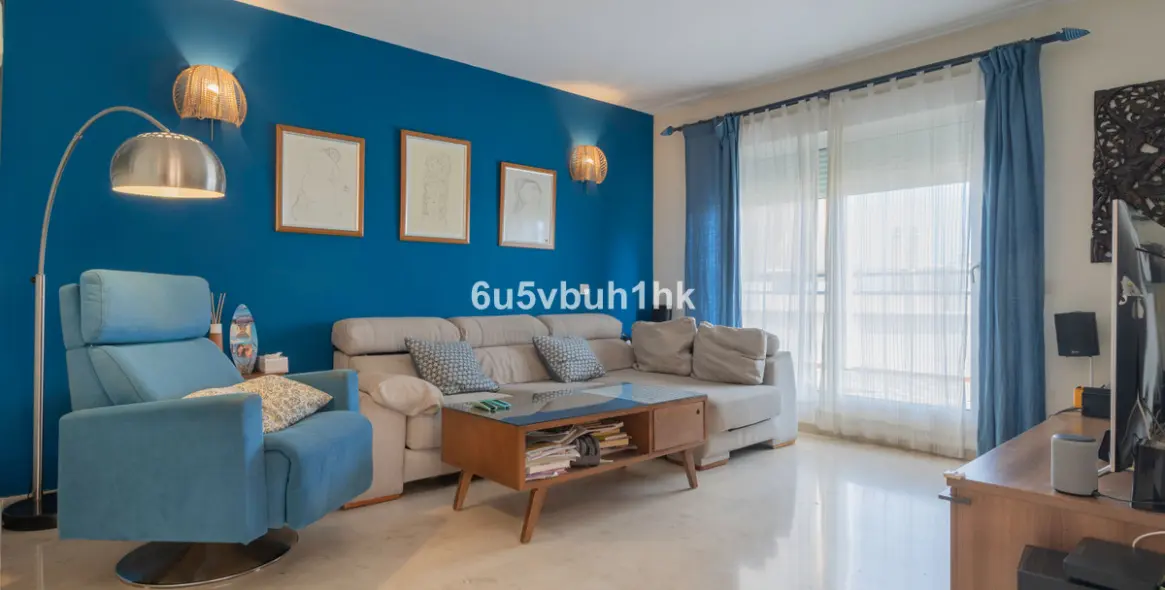 Venta de ático en El Pinillo 13