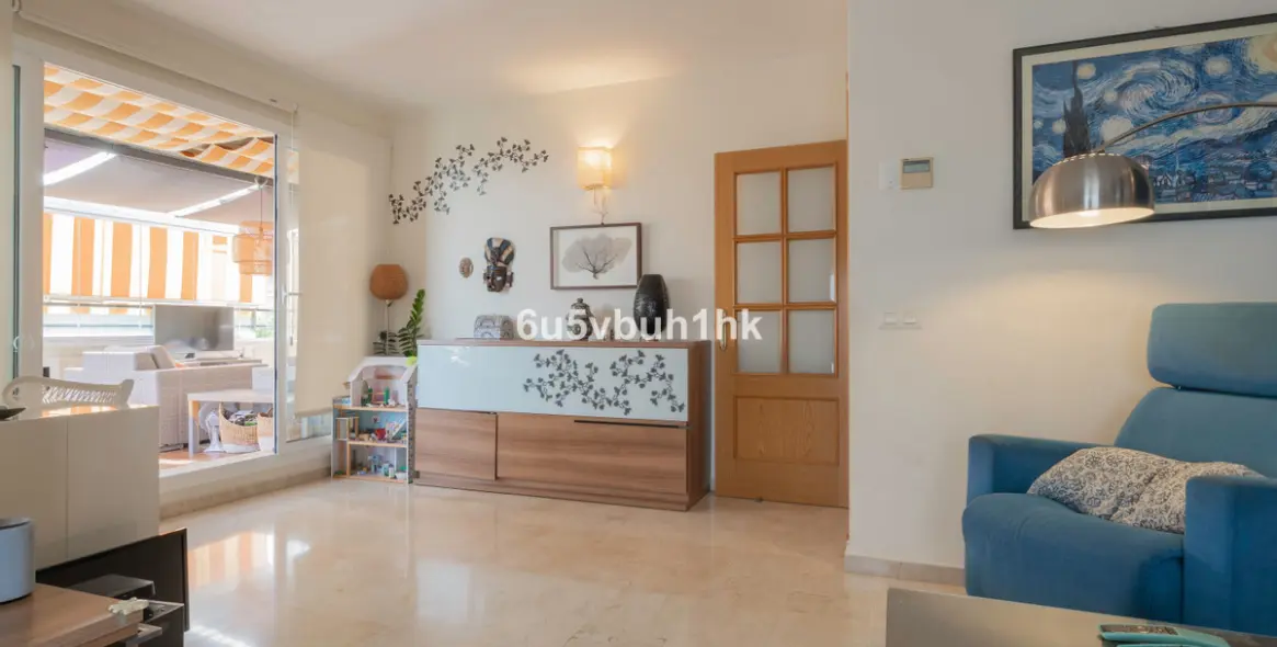 Venta de ático en El Pinillo 15