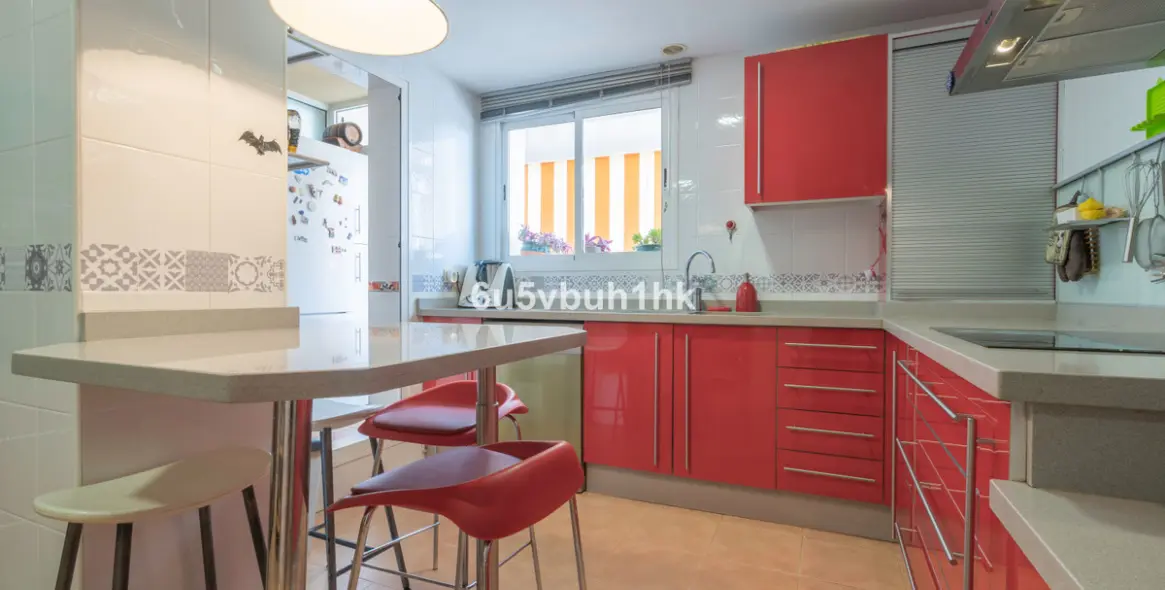 Venta de ático en El Pinillo 17