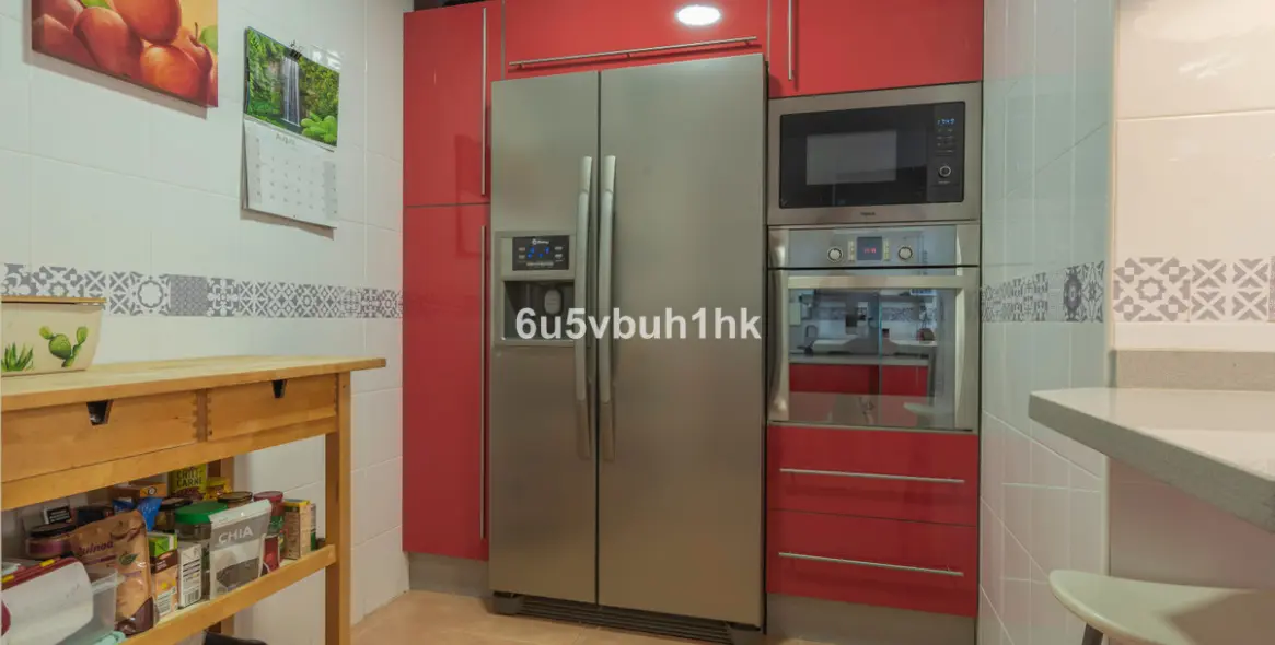 Venta de ático en El Pinillo 18