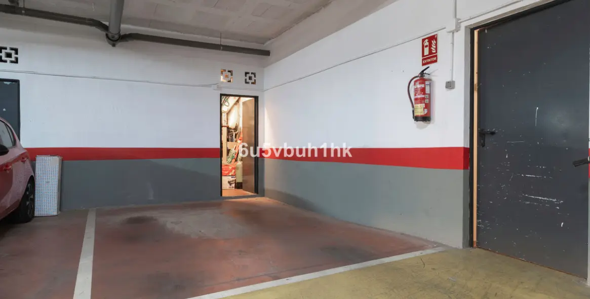 Sale of penthouse in El Pinillo 28