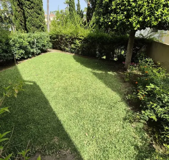 Ground floor apartment R5126917