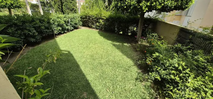 Ground floor apartment R5126917 2