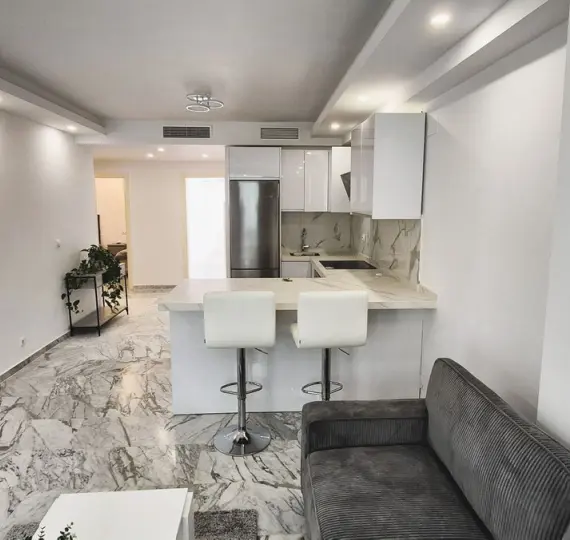 Ground floor apartment R5126917