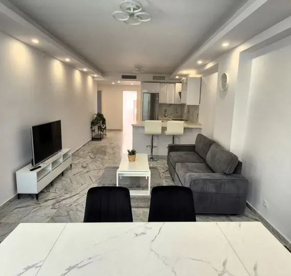 Ground floor apartment R5126917