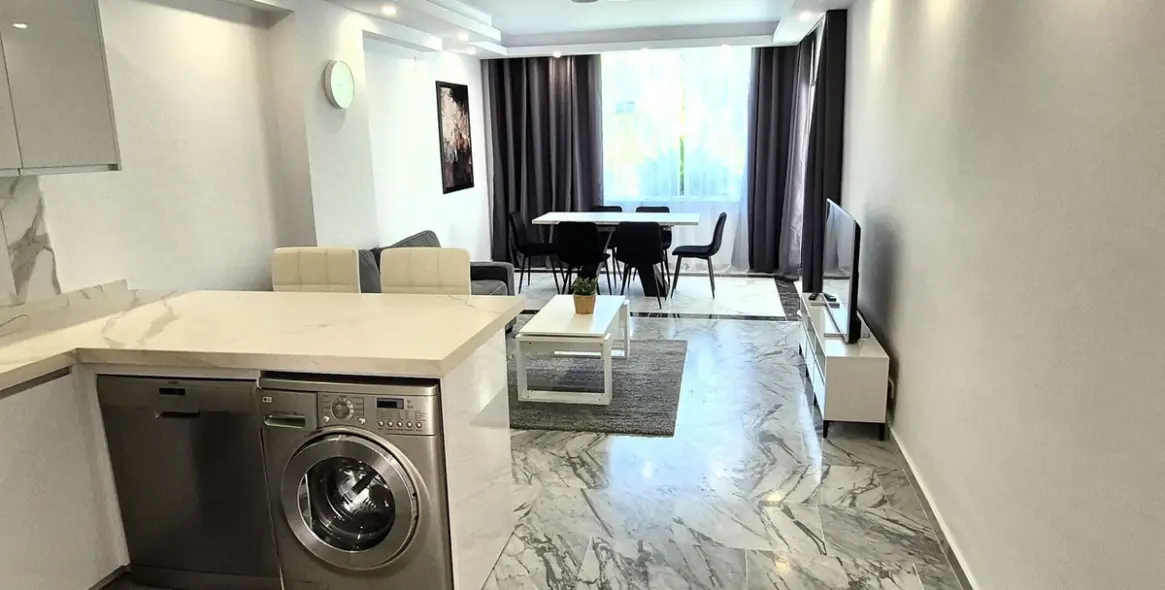 Sale of ground floor apartment in Bahía de Marbella 10