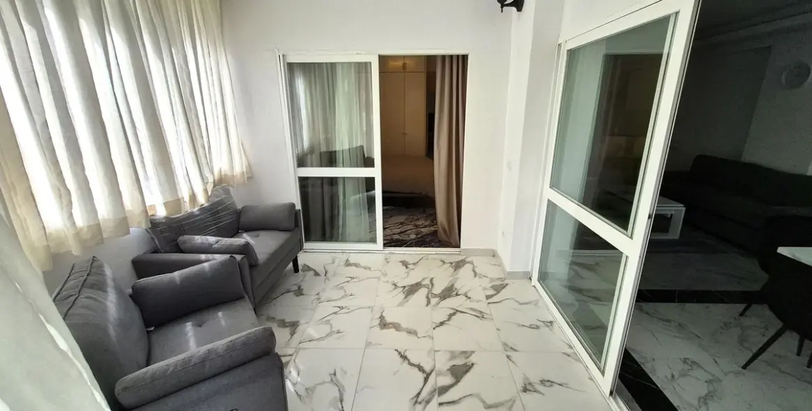 Sale of ground floor apartment in Bahía de Marbella 13