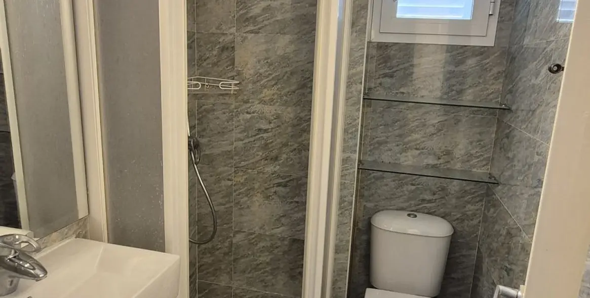 Sale of ground floor apartment in Bahía de Marbella 21