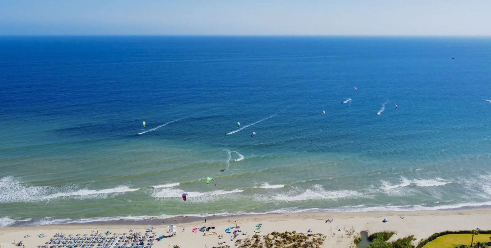 Sale of ground floor apartment in Bahía de Marbella 11