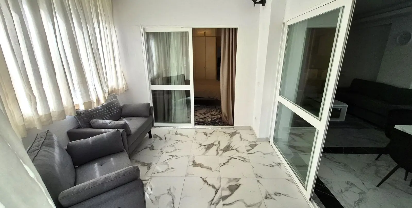 Sale of ground floor apartment in Bahía de Marbella 24