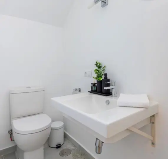 Продажа двухуровневого пентхауса в Nueva Andalucía