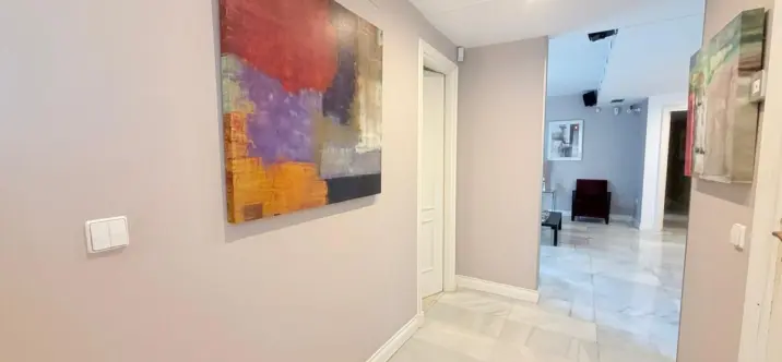 Продажа апартаментов на среднем этаже в Marbella 2