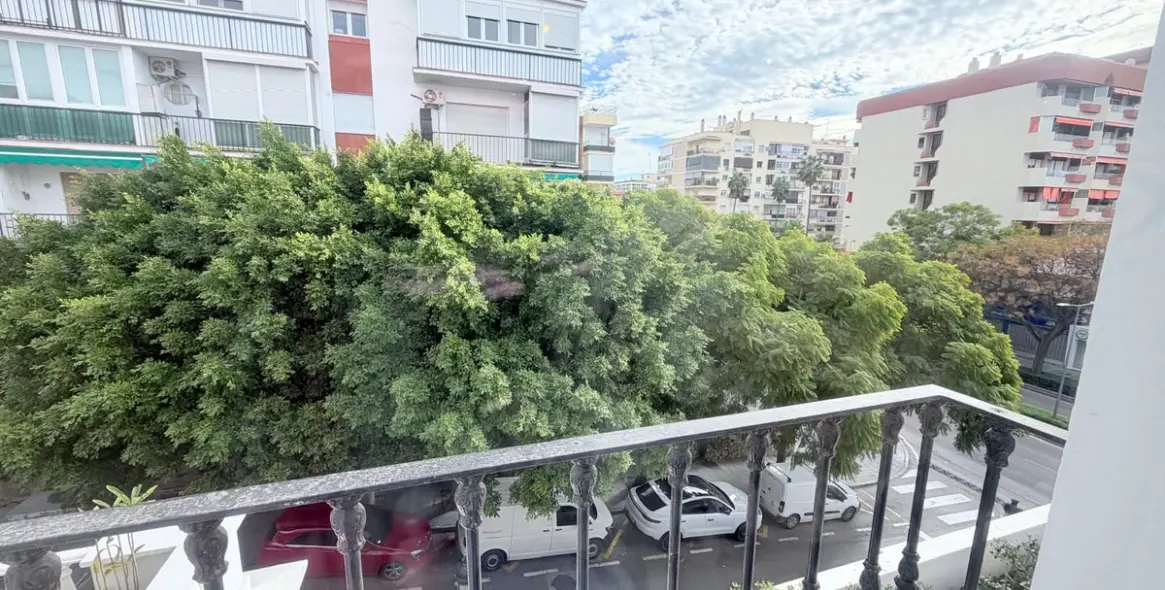 Продажа апартаментов на среднем этаже в Marbella 6