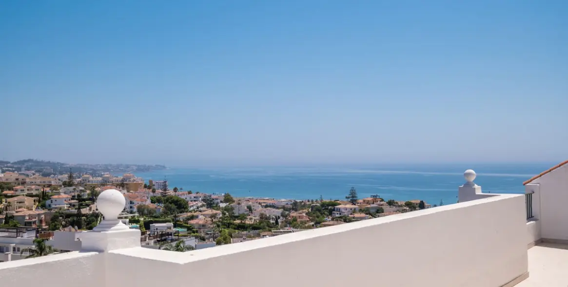 Venta de ático en Miraflores 1