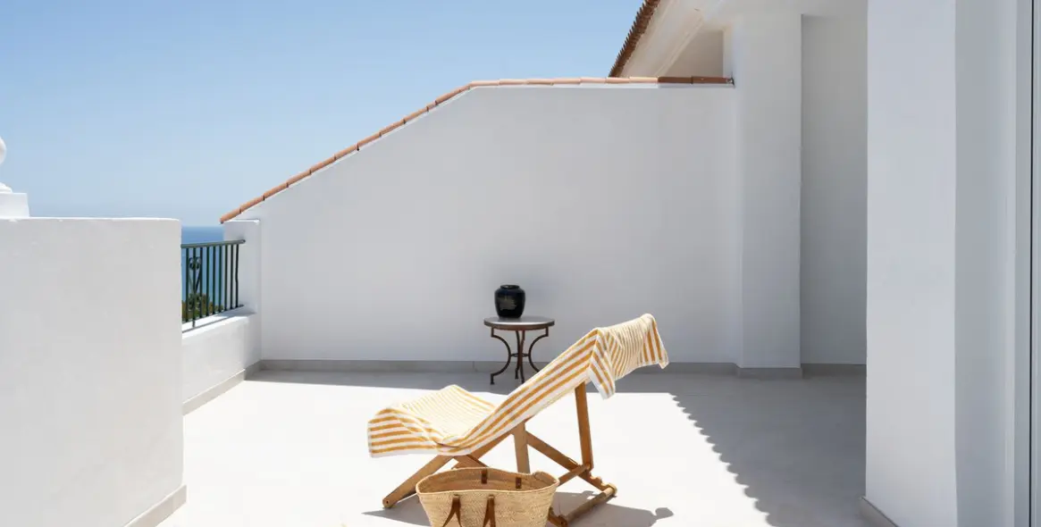 Venta de ático en Miraflores 2