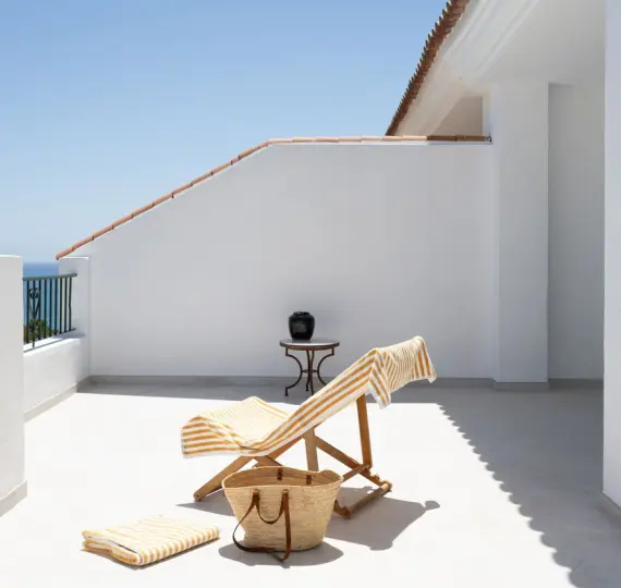 Продажа пентхауса в Miraflores