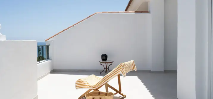 Продажа пентхауса в Miraflores 1