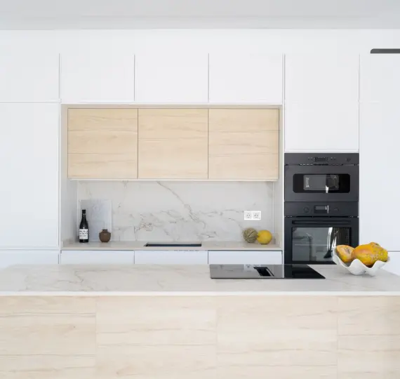 Продажа пентхауса в Miraflores