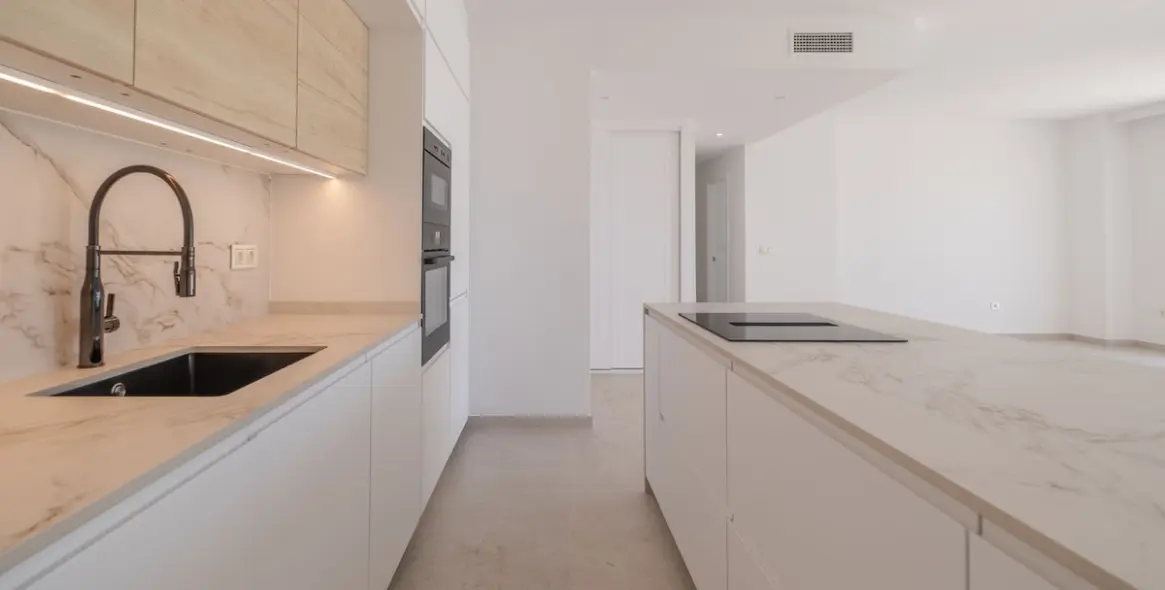 Venta de ático en Miraflores 4