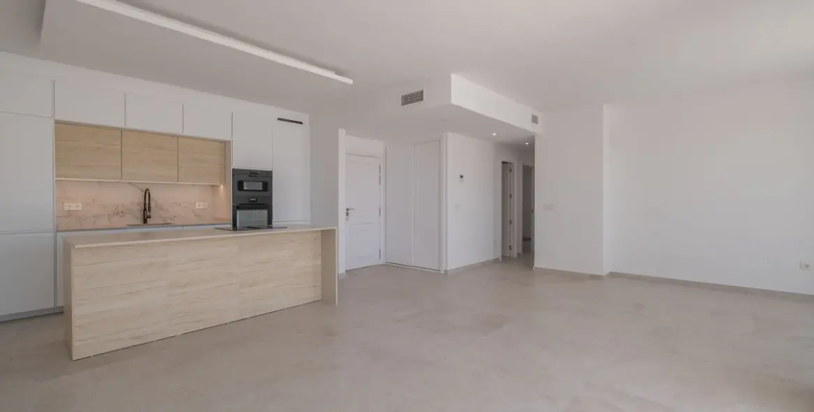 Venta de ático en Miraflores 5