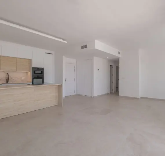 Продажа пентхауса в Miraflores