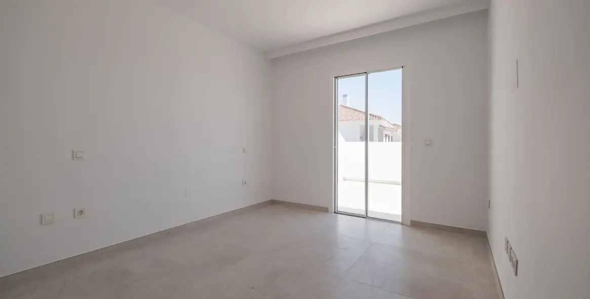 Venta de ático en Miraflores 8