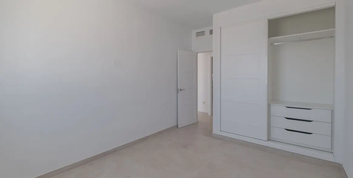 Venta de ático en Miraflores 9