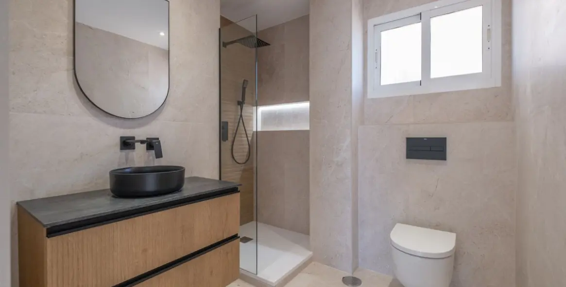 Venta de ático en Miraflores 11