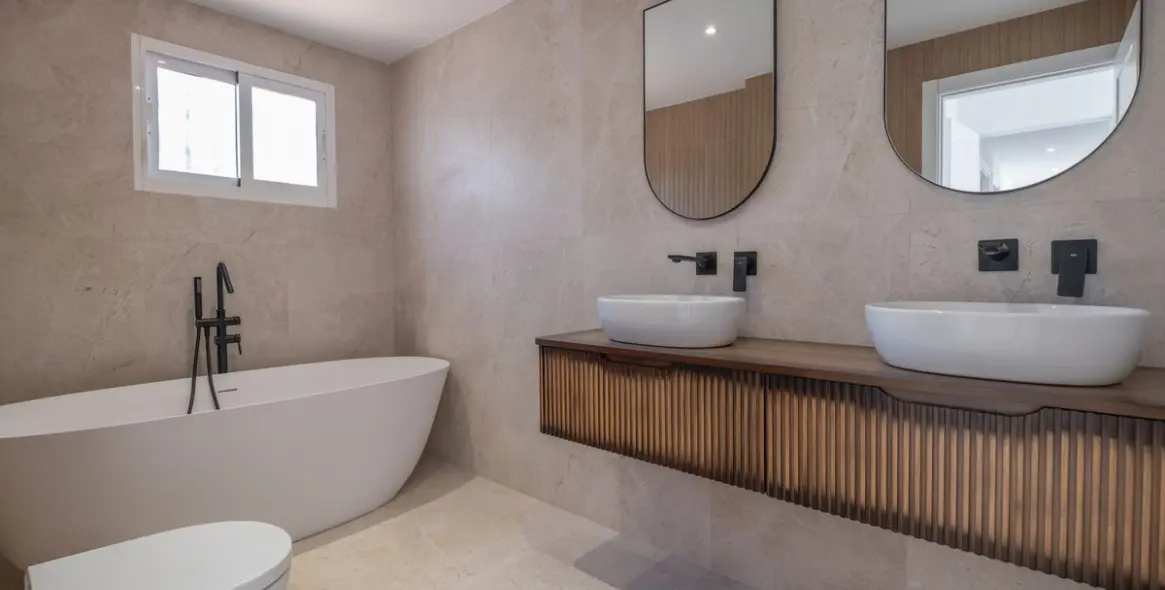 Venta de ático en Miraflores 15