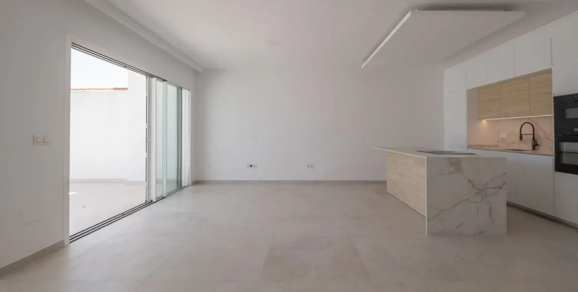 Venta de ático en Miraflores 18