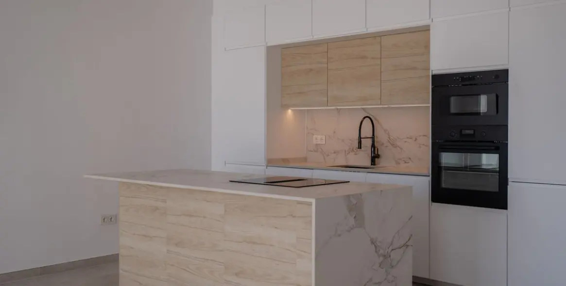 Venta de ático en Miraflores 19