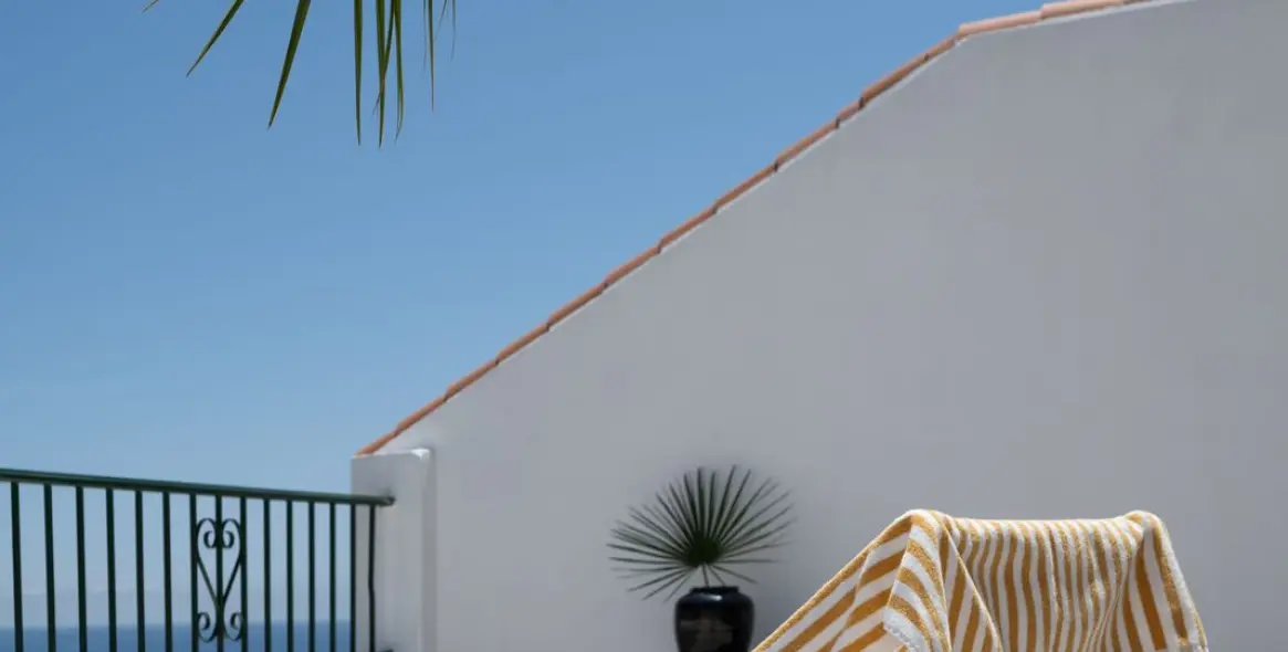 Venta de ático en Miraflores 22