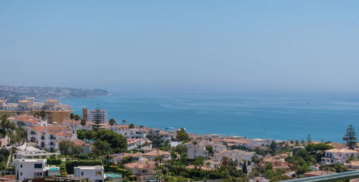 Venta de ático en Miraflores 34