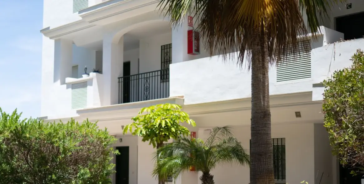 Venta de ático en Miraflores 35