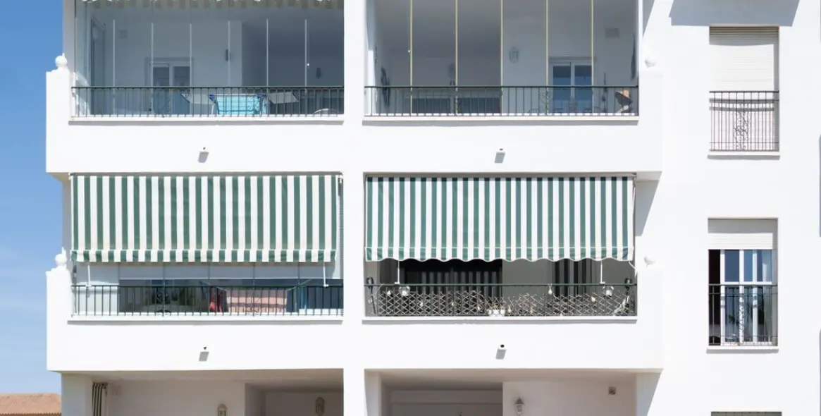 Venta de ático en Miraflores 37