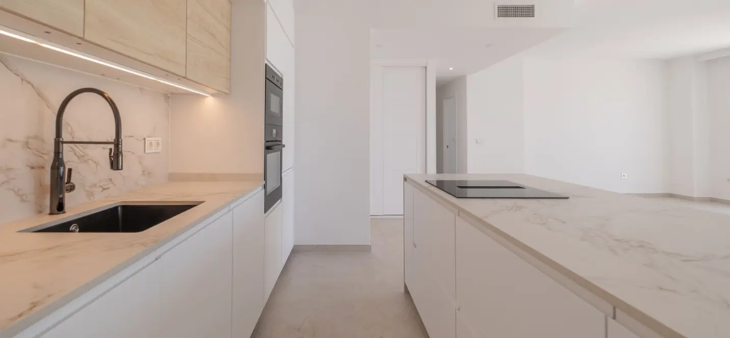Sale of penthouse in Miraflores 0