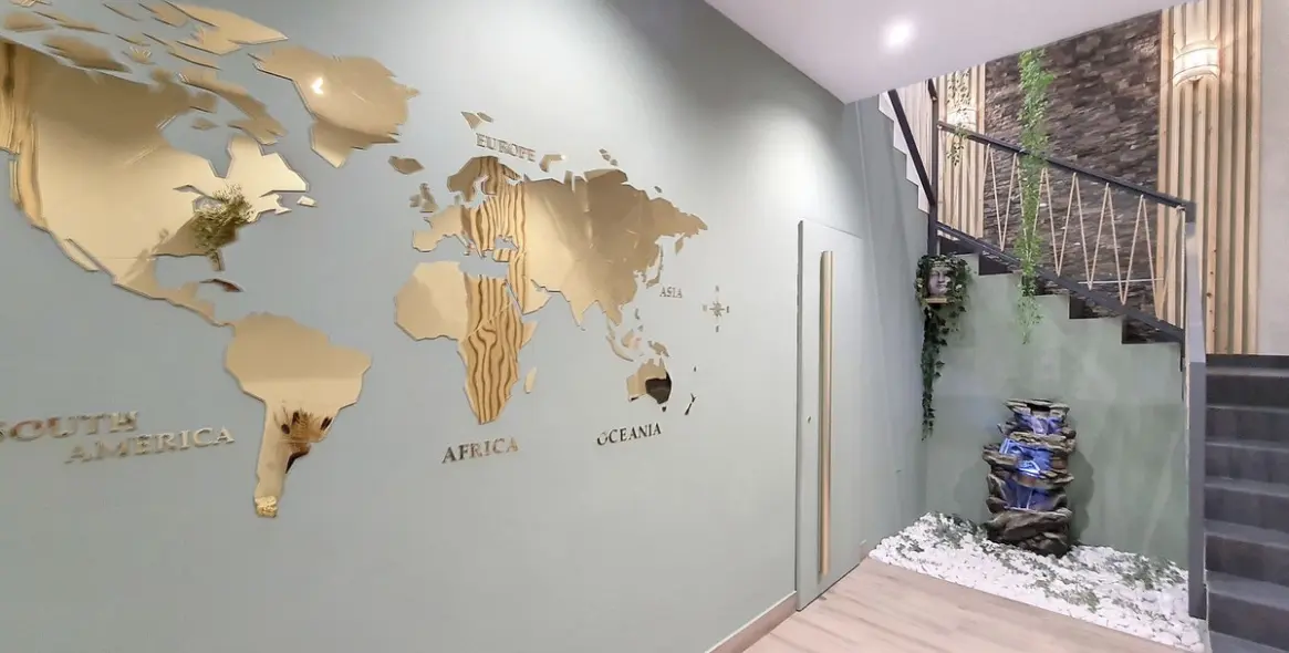 Venta de complejo de apartamentos en Cómpeta 5