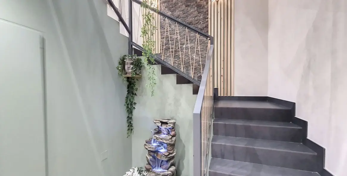 Venta de complejo de apartamentos en Cómpeta 6