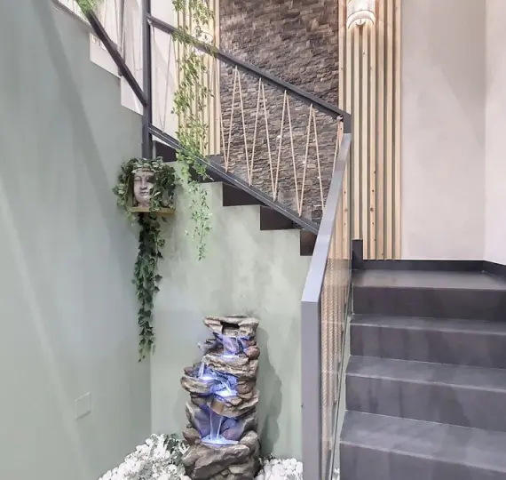 Продажа апартаментного комплекса в Cómpeta