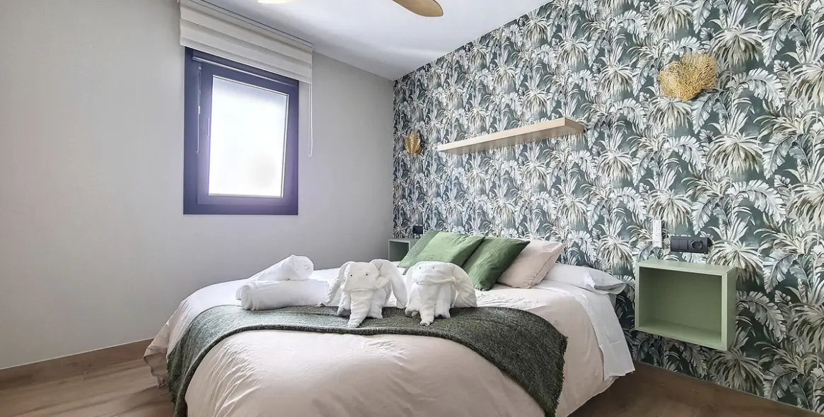 Venta de complejo de apartamentos en Cómpeta 18