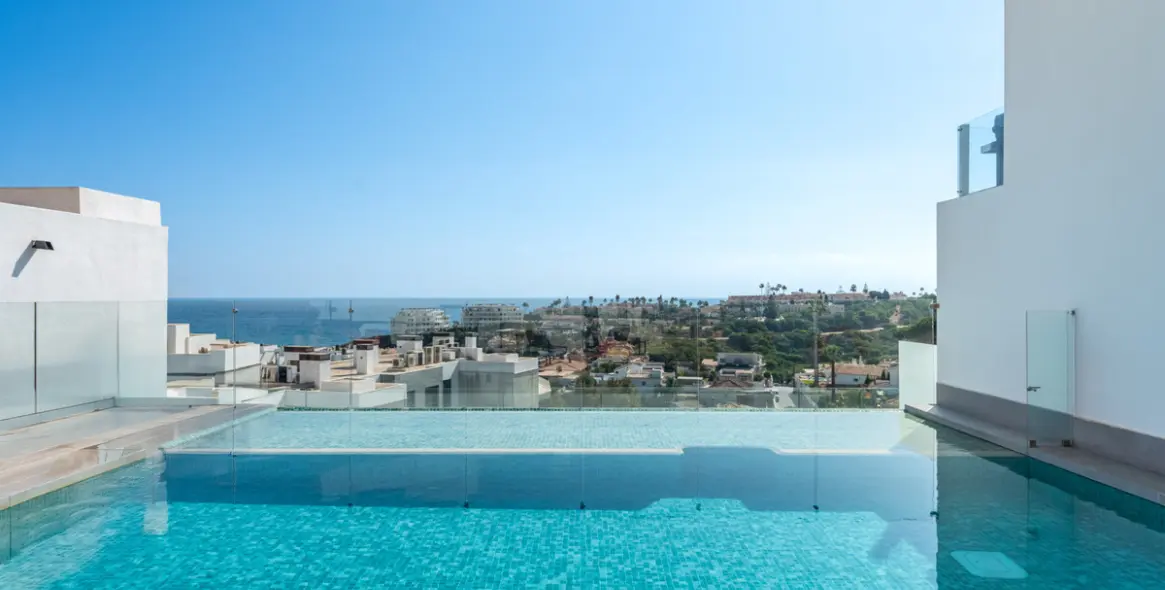 Продажа апартаментов на среднем этаже в Fuengirola 22