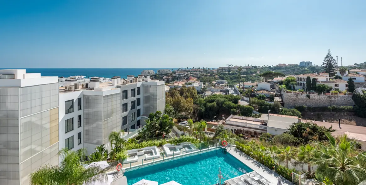 Продажа апартаментов на среднем этаже в Fuengirola 24