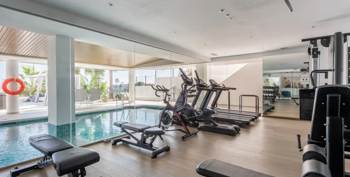 Продажа апартаментов на среднем этаже в Fuengirola 29