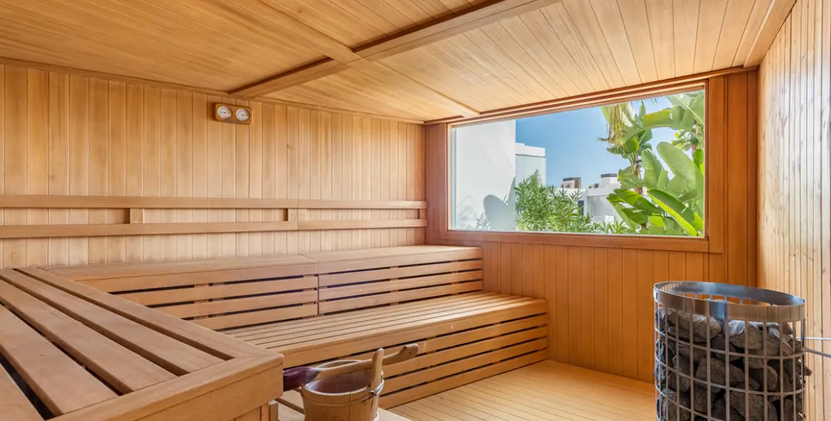 Продажа апартаментов на среднем этаже в Fuengirola 30