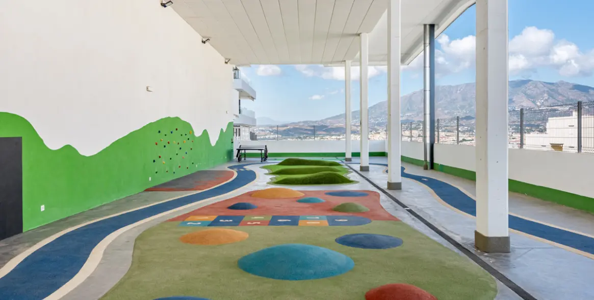 Продажа апартаментов на среднем этаже в Fuengirola 32