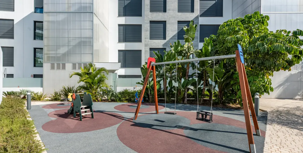 Продажа апартаментов на среднем этаже в Fuengirola 33