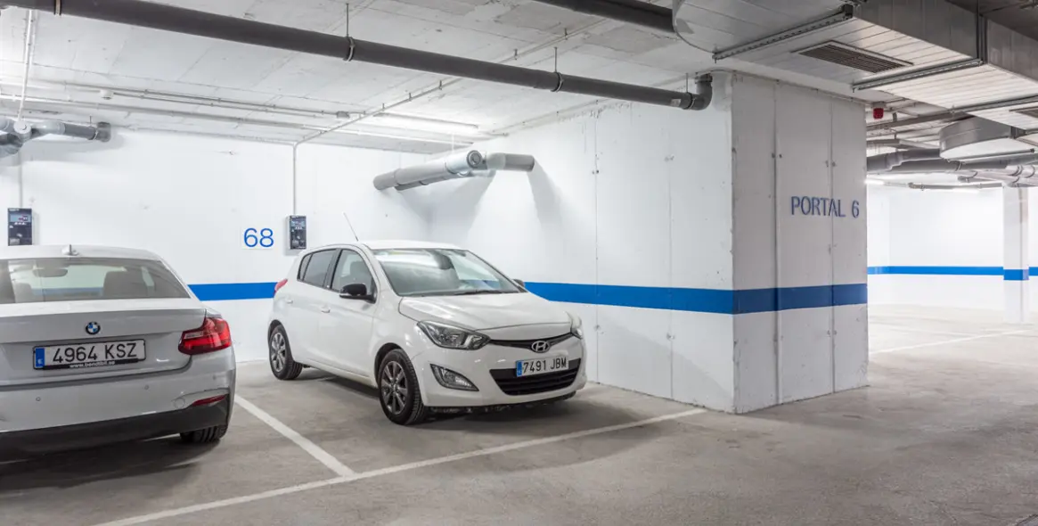 Продажа апартаментов на среднем этаже в Fuengirola 35