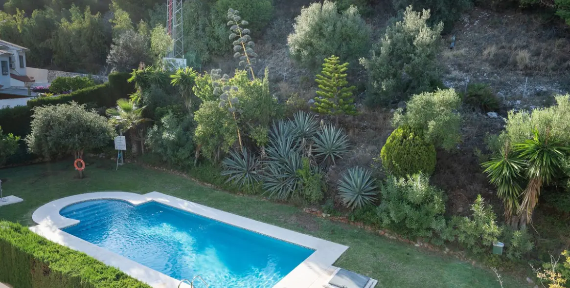 Sale of penthouse in Benalmadena 4