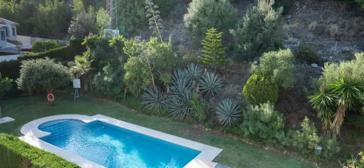 Sale of penthouse in Benalmadena 3